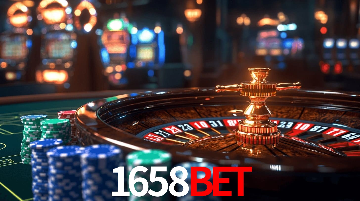 1658bet - Tudo Começa no Cassino - 1658bet.com