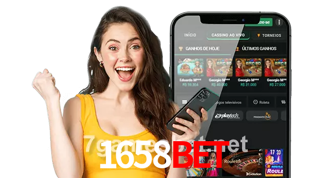 1658bet