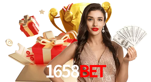 1658bet