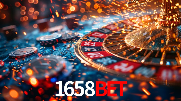Account Benefits 1658bet
