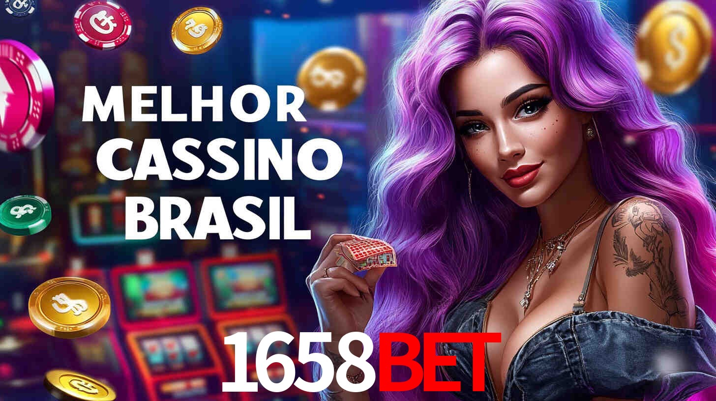 Descubra o Programa VIP da 1658bet: Vantagens Exclusivas para Jogadores