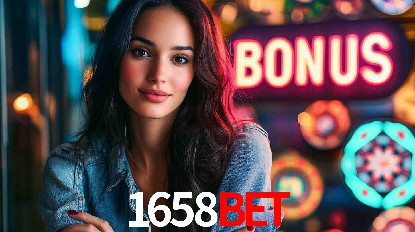 1658bet.com