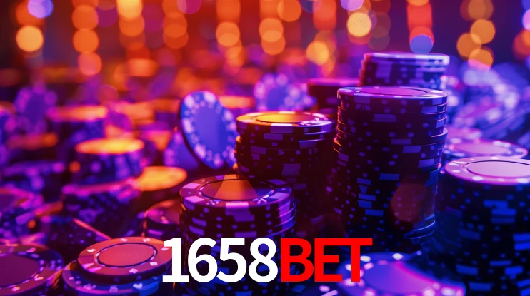 1658bet