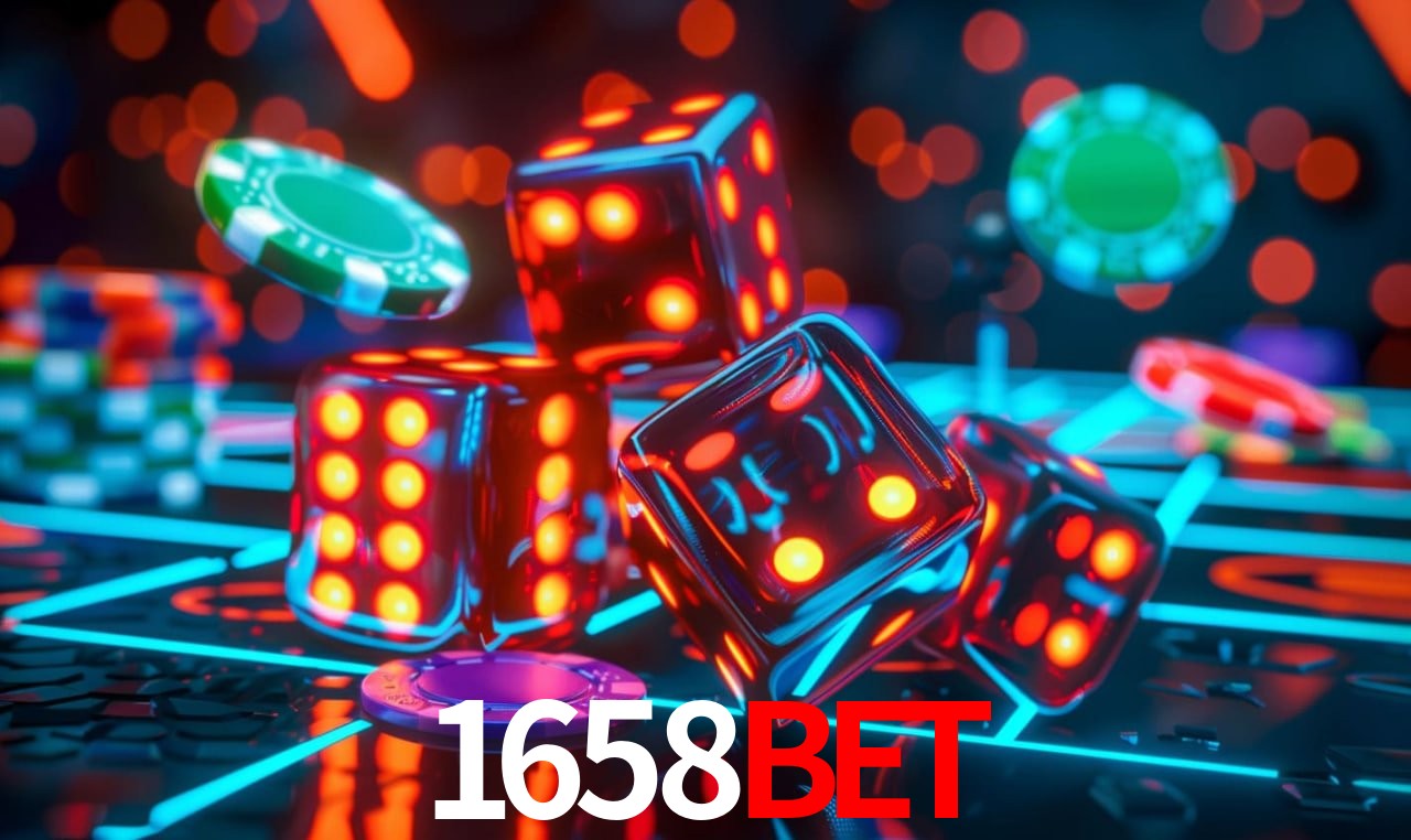 A Emoção da Loteria na 1658bet: Uma Chance de Mudança de Vida