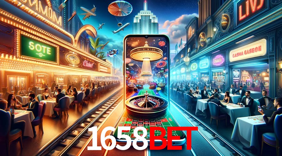 Weekend Specials 1658bet