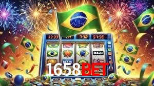Bonus Features 1658bet