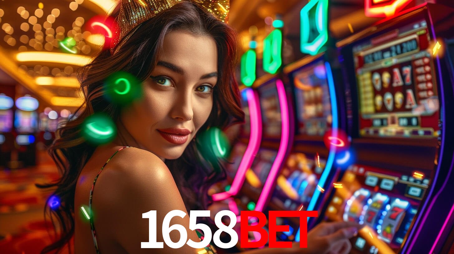 1658bet