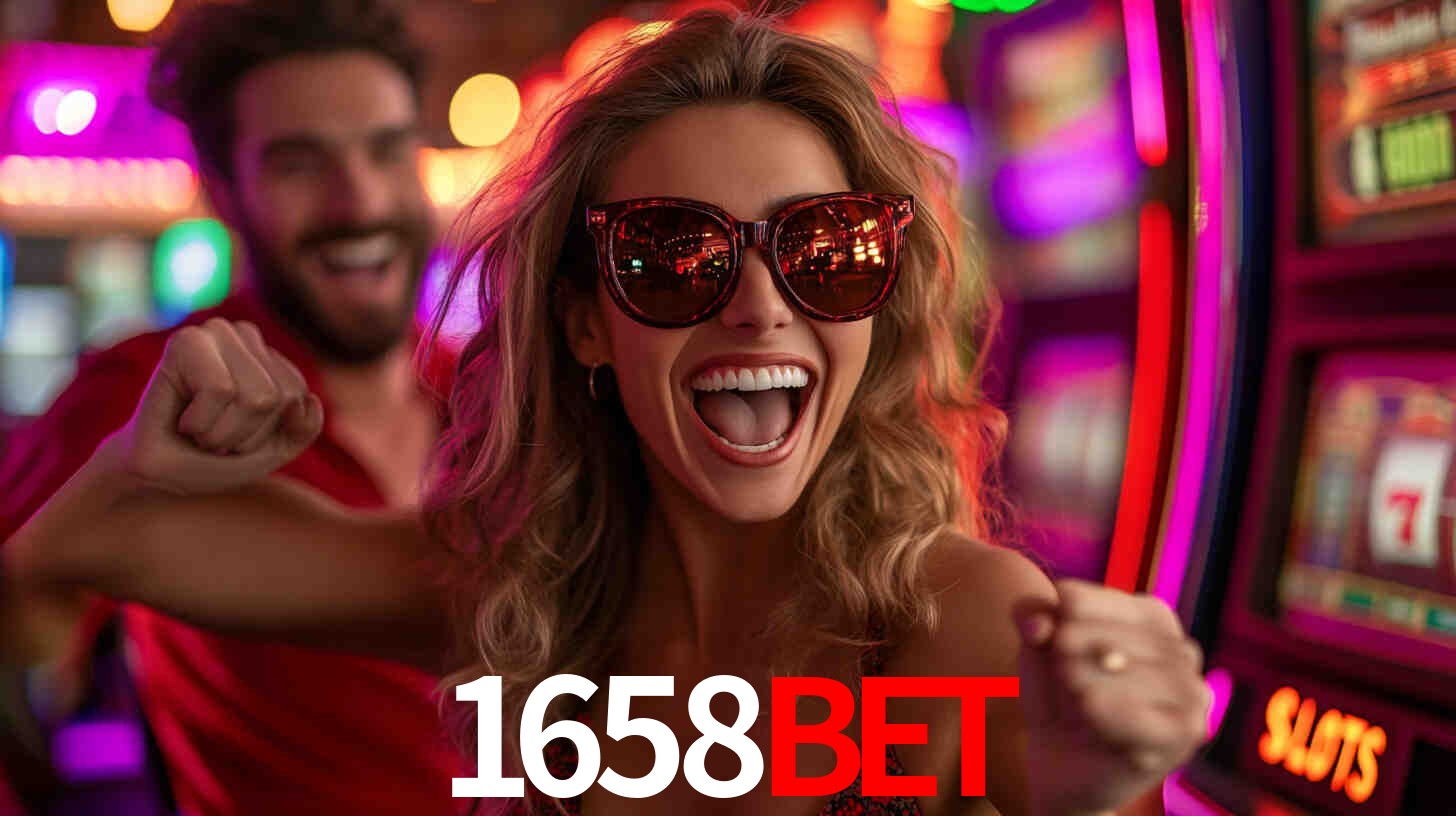 A Experiência Imersiva dos Cassinos Ao Vivo no 1658bet