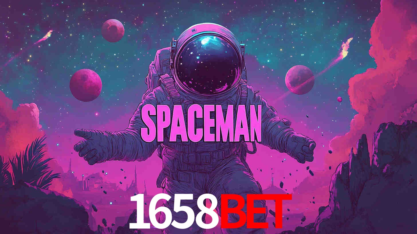 Apostas Esportivas na 1658bet: Um Guia Completo