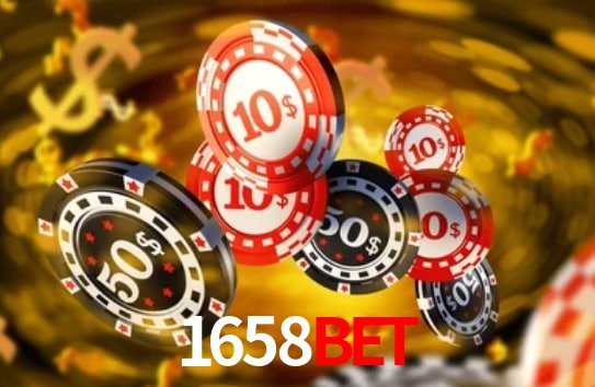 Torneios 1658bet