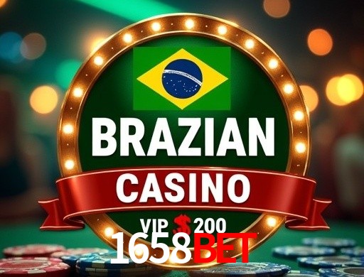 1658bet visual 1