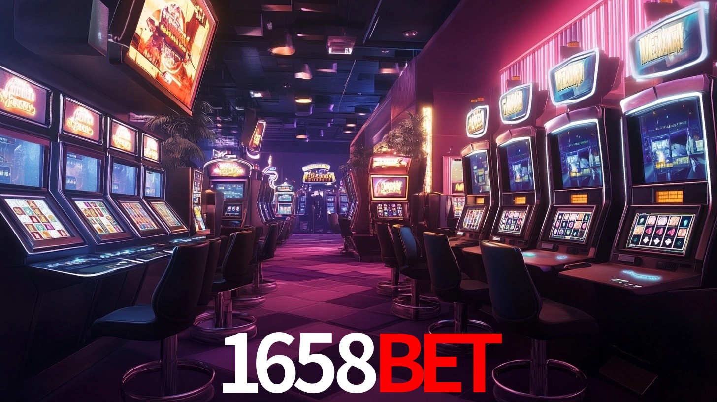 Ofertas Imperdíveis na 1658bet: Promoções e Bônus Que Valem a Pena
