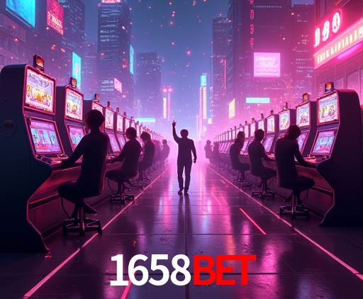 PIX Instantâneo 1658bet