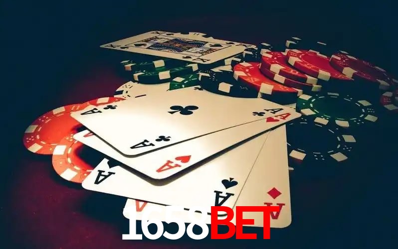 1658bet Aplicativo - 1658bet visual 1