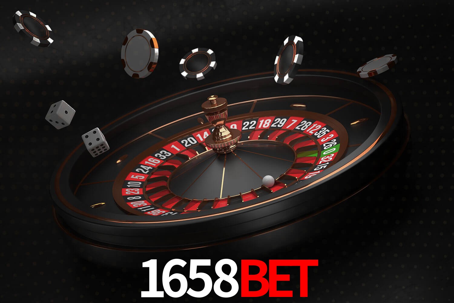 1658bet