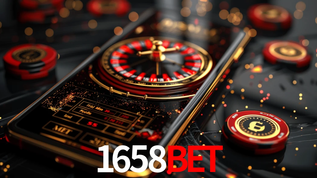 Game Providers 1658bet