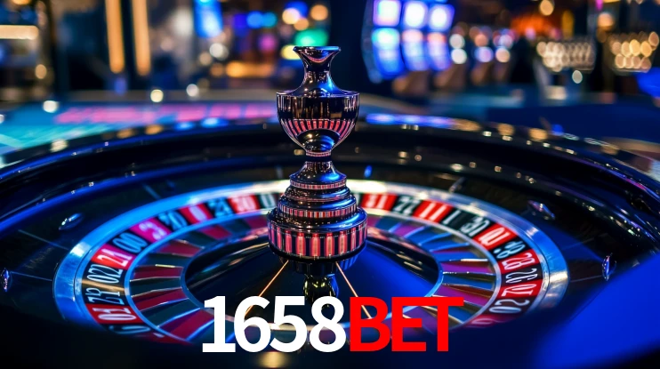 1658bet