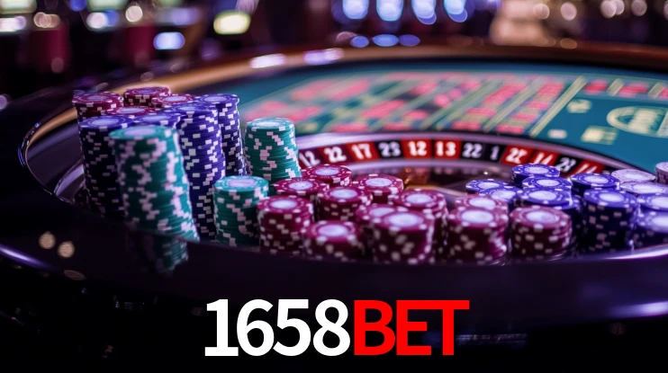 Programa VIP 1658bet