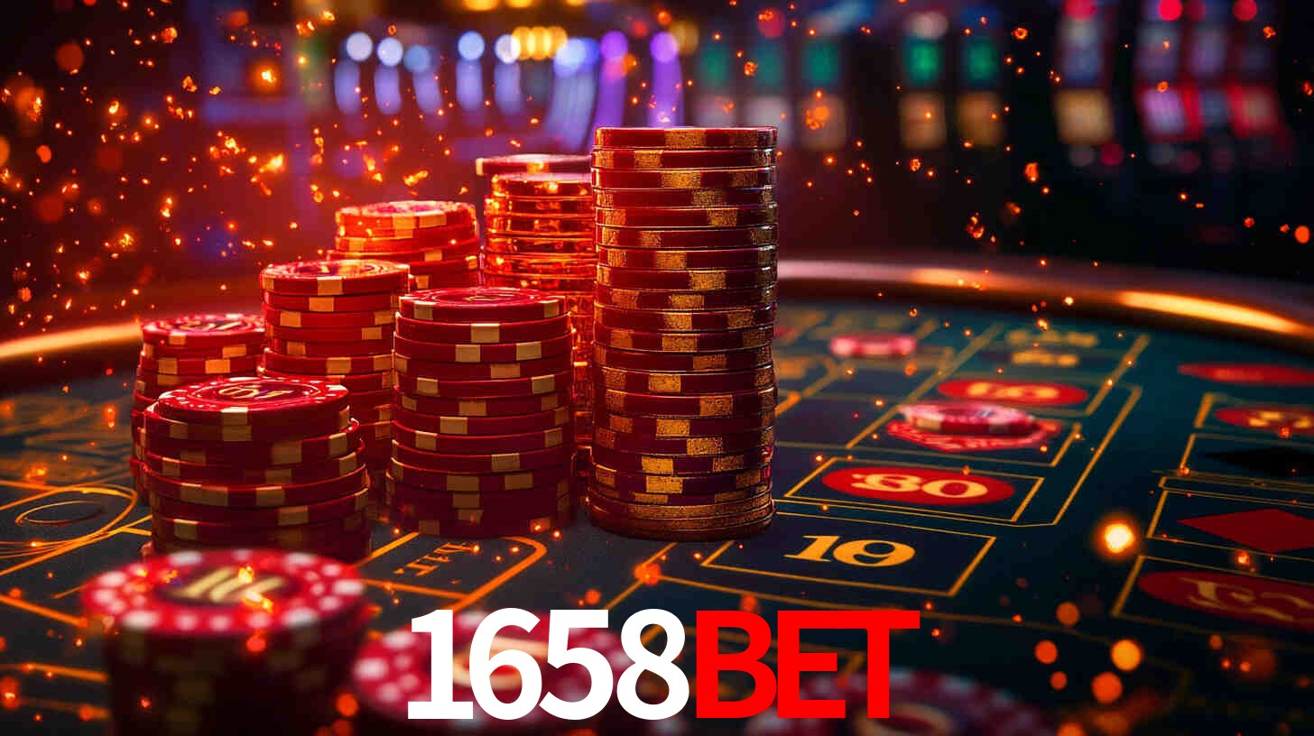 Exclusive Games 1658bet