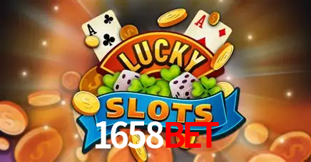 Descubra o Mundo do Cassino Online com 1658bet
