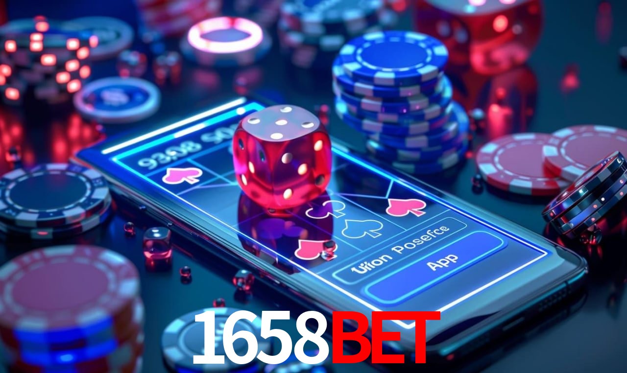 1658bet visual 2