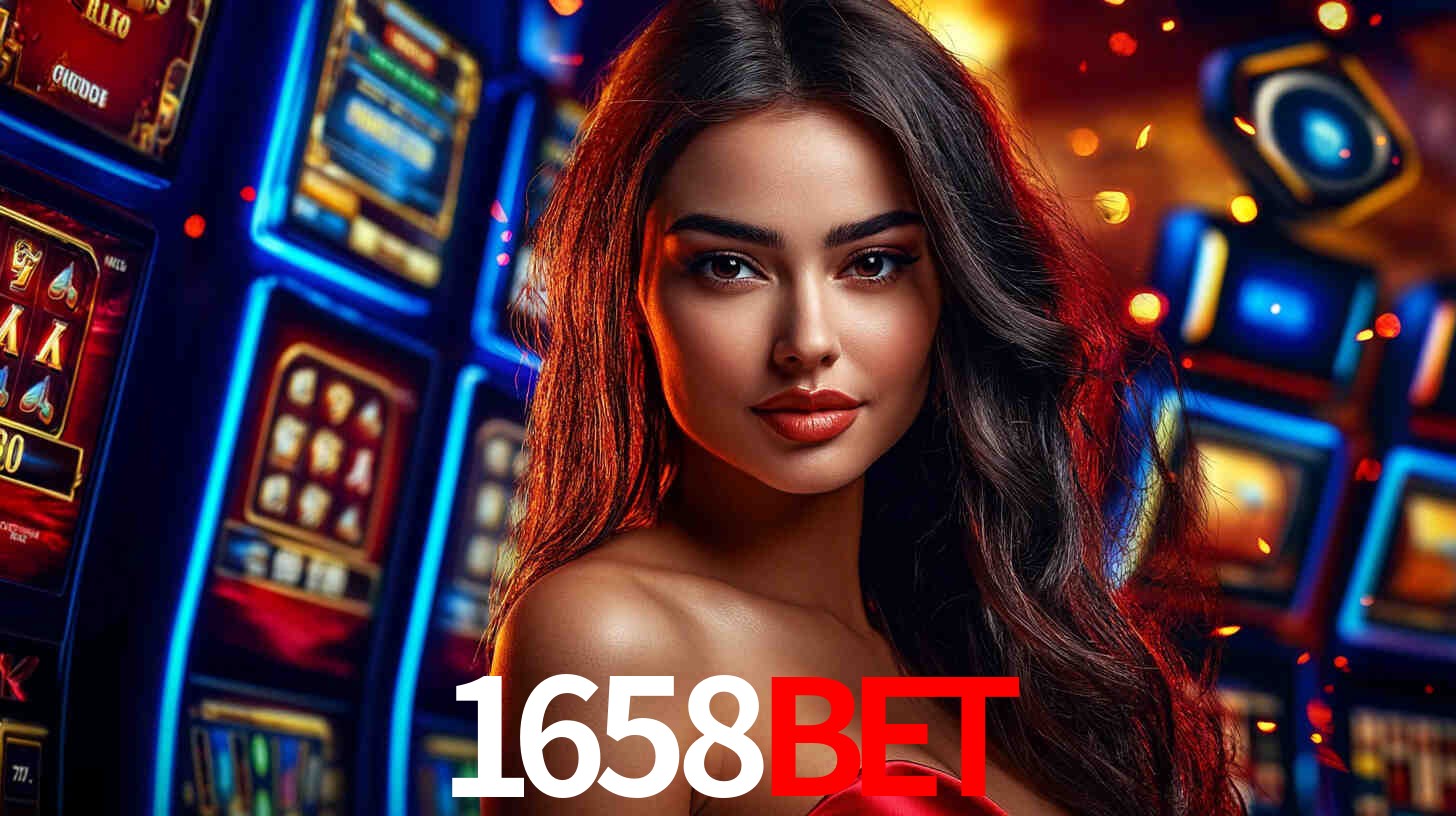 Apostas Esportivas na 1658bet: Um Guia Completo