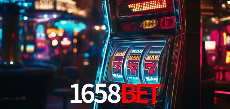 Welcome Bonus 1658bet