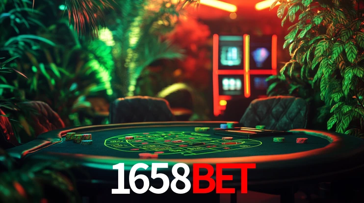 Tournaments 1658bet