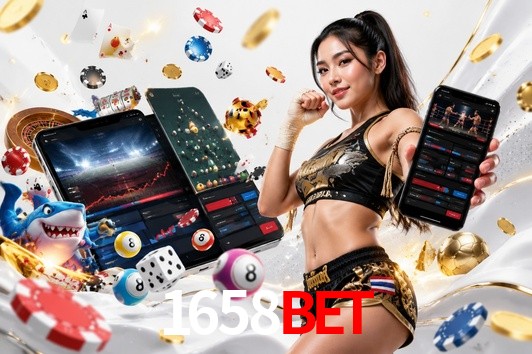Platform Technology 1658bet