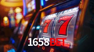 Diretório de Jogos 1658bet