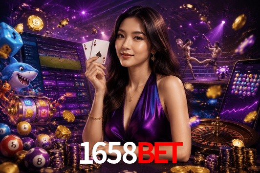 Blackjack Table 1658bet