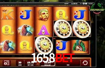 Descubra a Magia dos Jogos de Arcade no 1658bet
