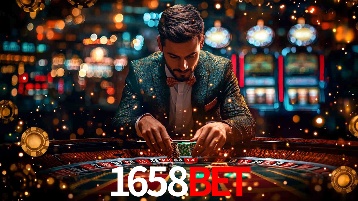 Premium Interface 1658bet