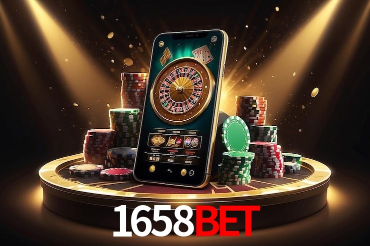 Provedores de Jogos 1658bet