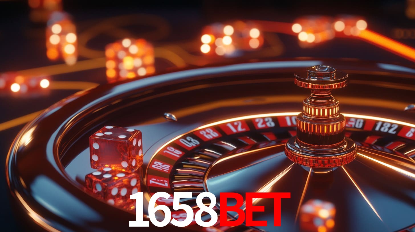1658bet: A Experiência de Casino com Jogos de Mesa ao Vivo