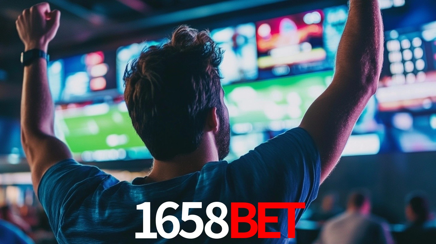1658bet