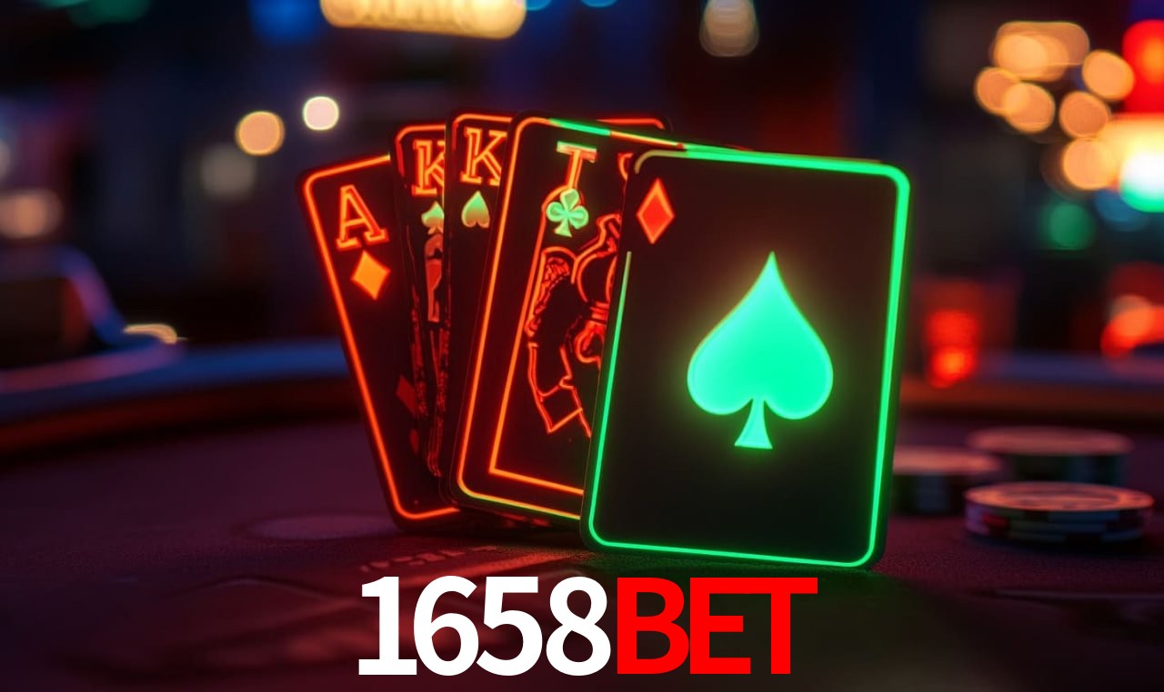 1658bet Slots - 1658bet visual 2