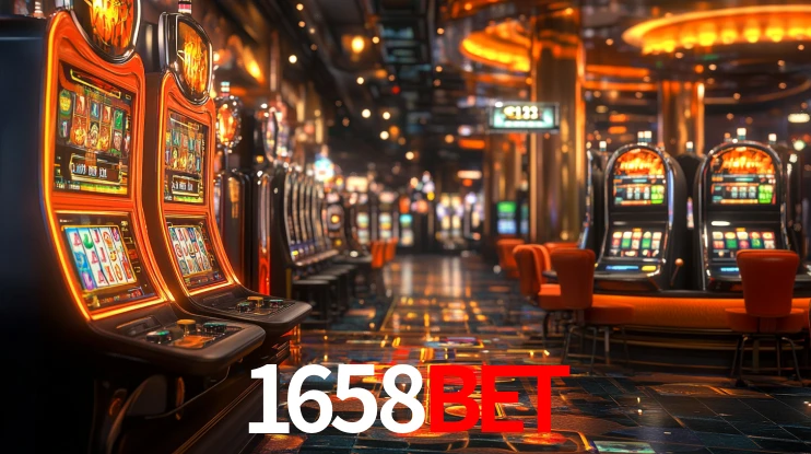 1658bet