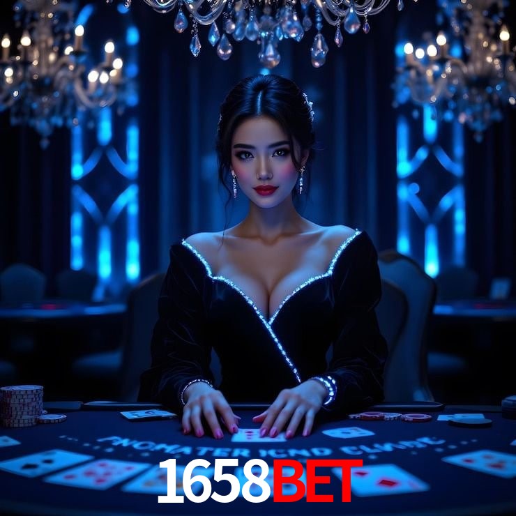 Estatísticas do Jogo 1658bet