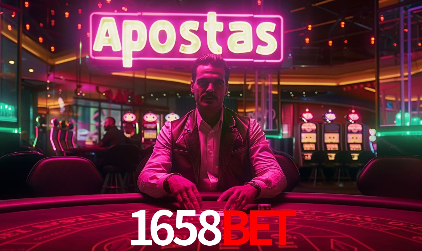 Descubra a Essência do 1658bet: Nossa História e Compromissos