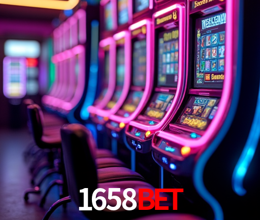 Promoção Relâmpago 1658bet