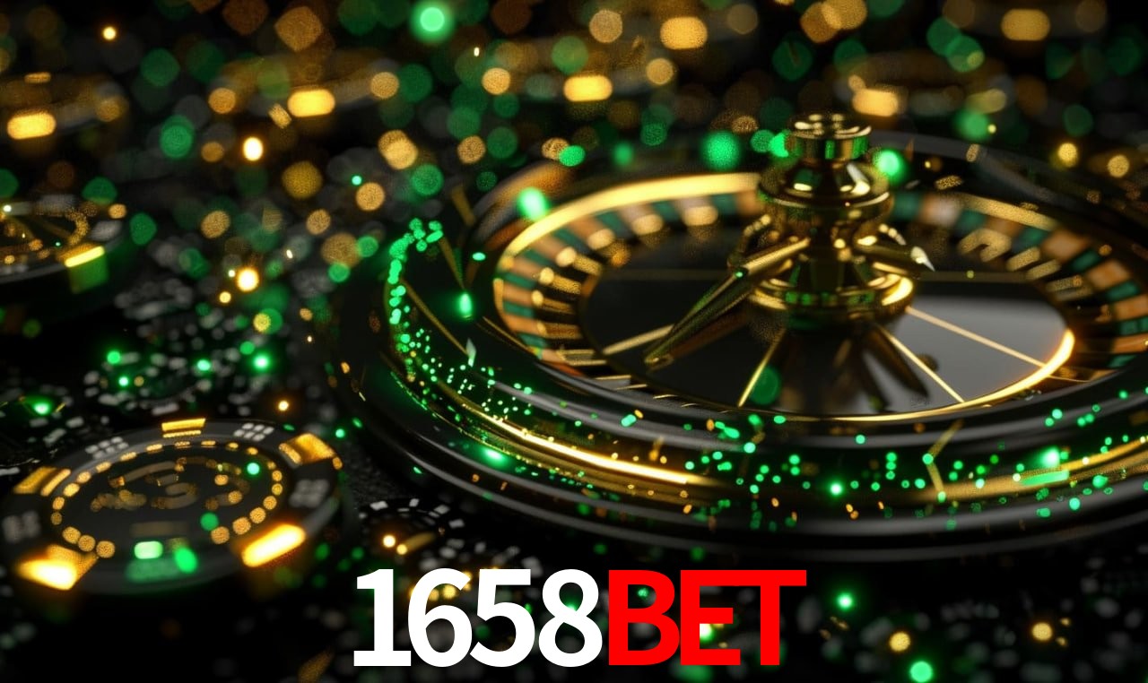 Ofertas Exclusivas 1658bet