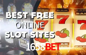 Desvendando o Mundo dos Jogos Virtuais na 1658bet