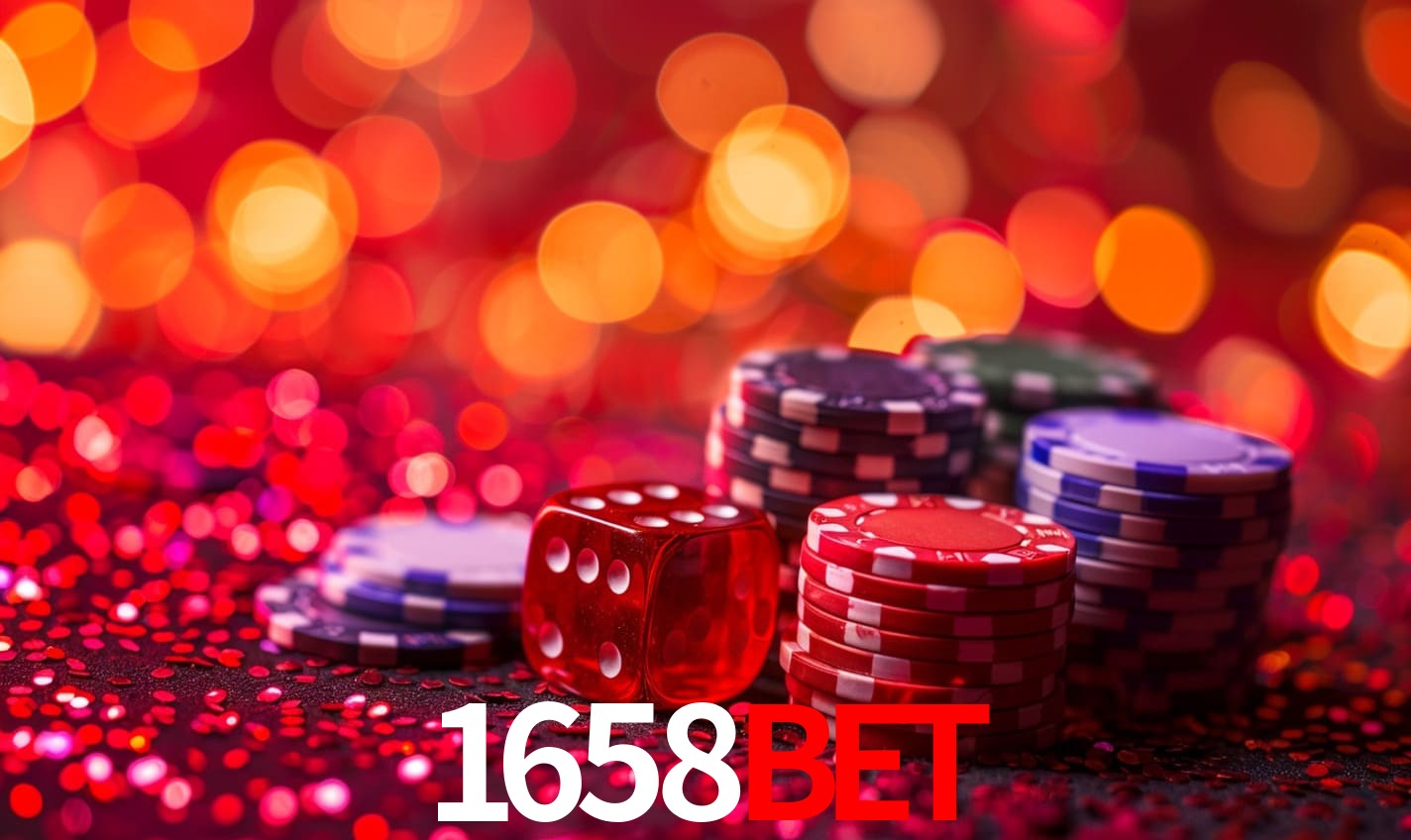 Explorando a Categoria de Eventos em Apostas na 1658bet