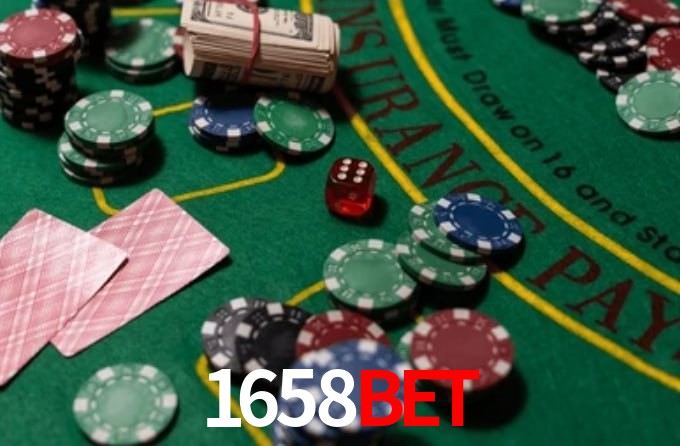 1658bet