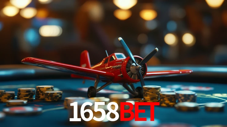 Games Directory 1658bet