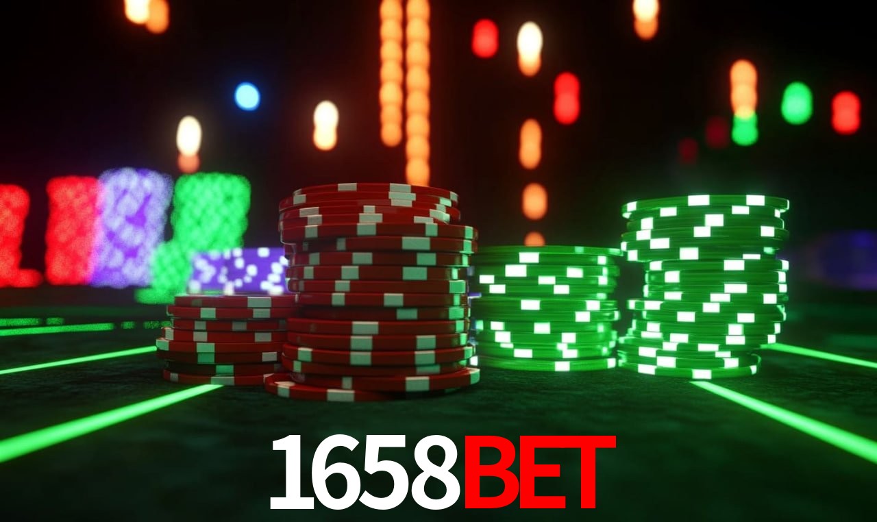 Statistics 1658bet