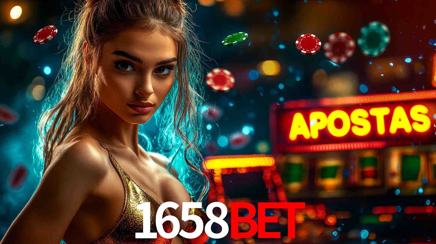 A Popularidade dos Caça-Níqueis no 1658bet