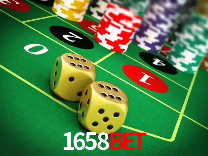 Football Betting 1658bet