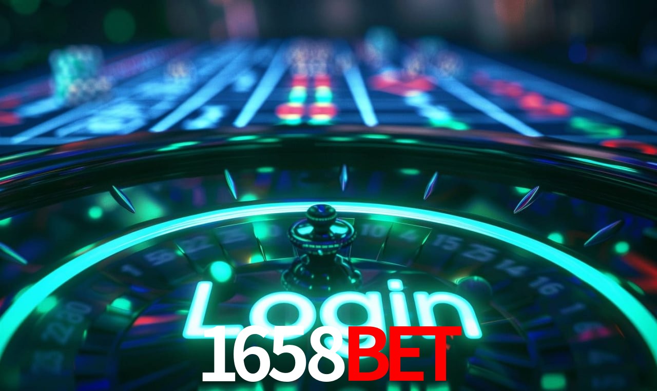 Casino Ao Vivo 1658bet